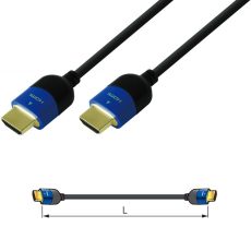 canare-hdm006p-b