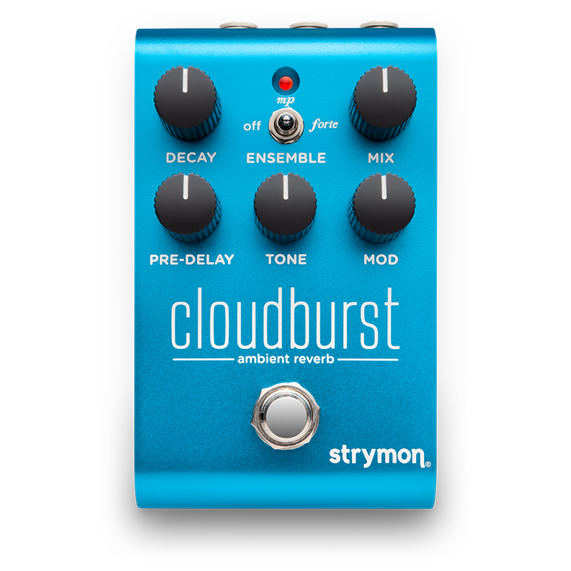 cloudburst