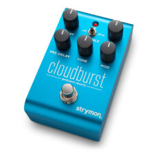 cloudburst