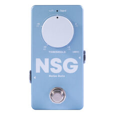 de-noise-gate