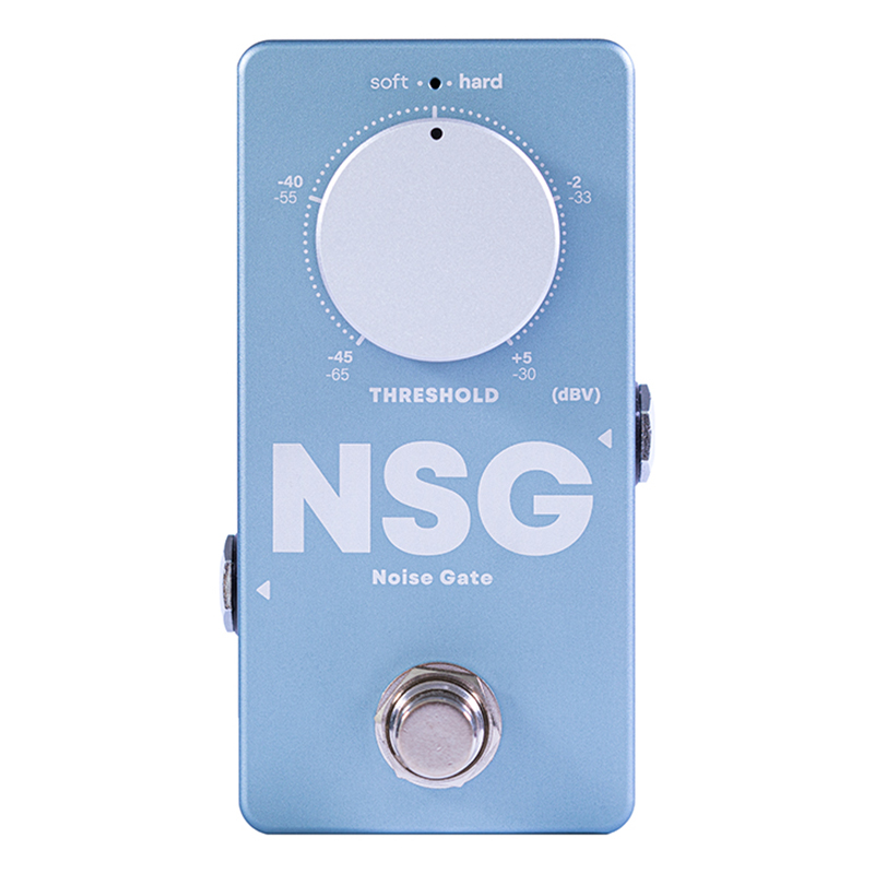 de-noise-gate