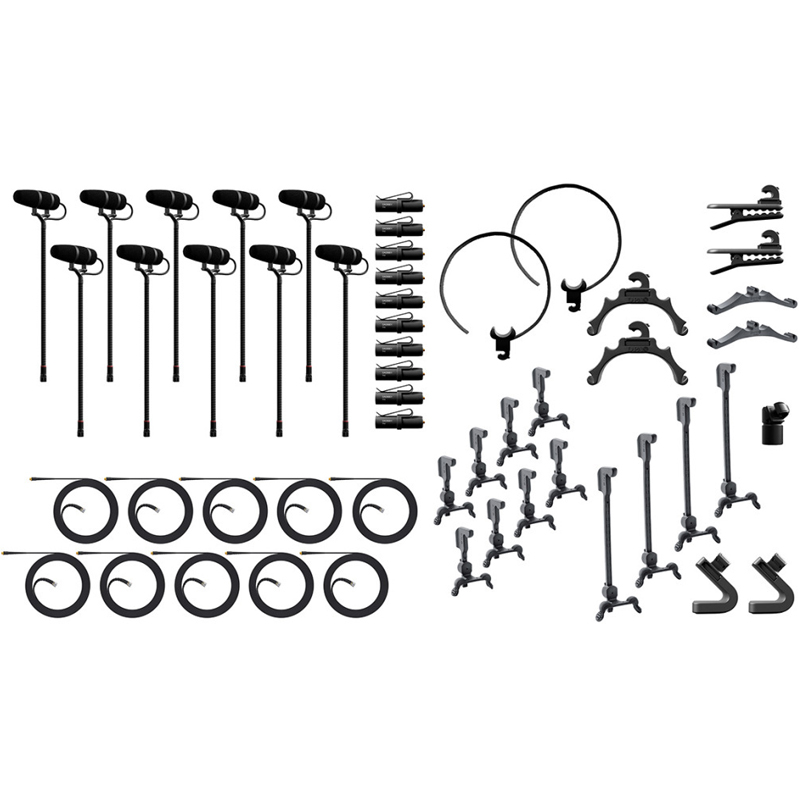 dpa-kit4099dp-10c