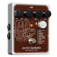 ELECTRO HARMONIX KEY9 安心の日本正規品！エレクトリックピアノ 