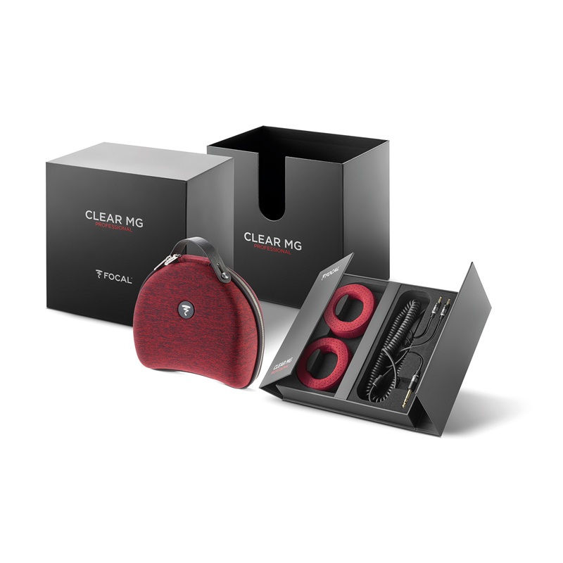 focal-clearmgpro