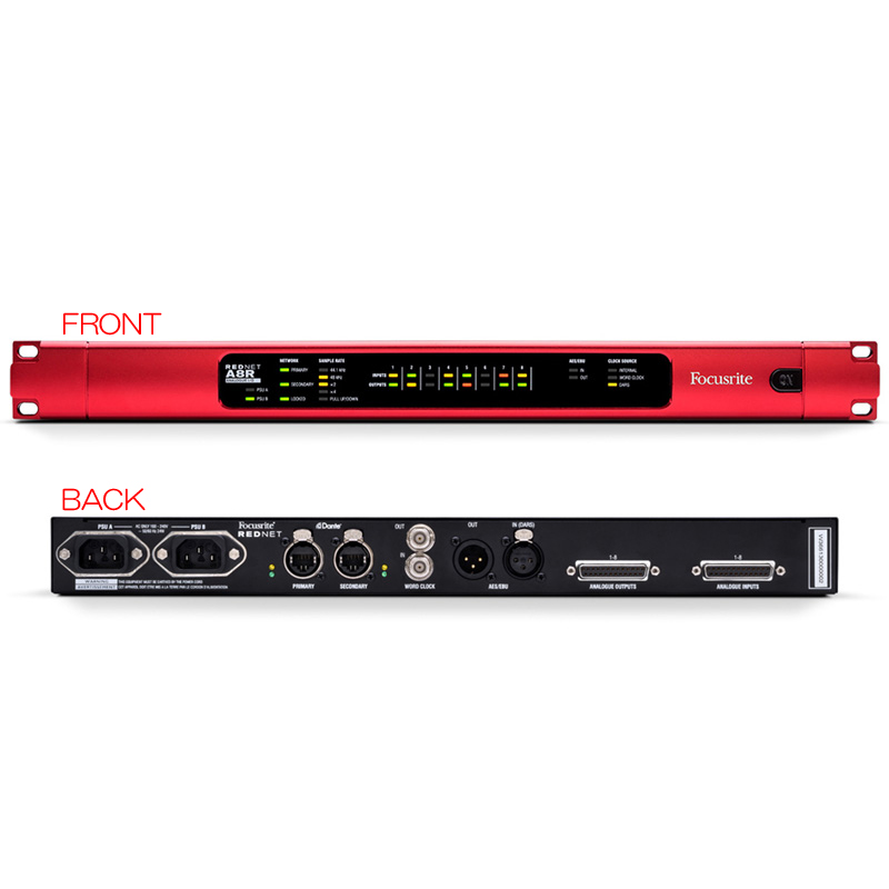 focusrite-rednet-a8r
