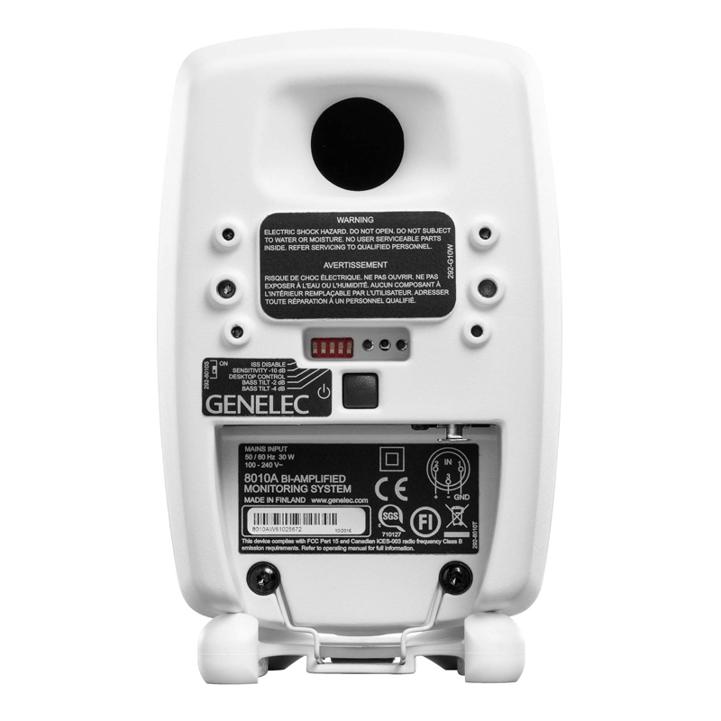 genelec-8010aw