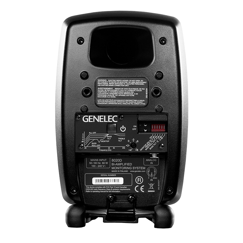 genelec-8020dmm
