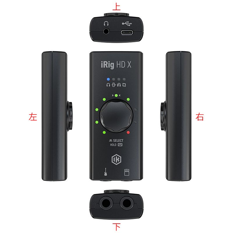 ik-irig-hd-x