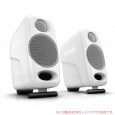 美品iLoud Micro Monitor 保証登録前未登録品 外箱ありΩ