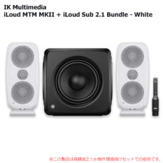 iloudm2sub-21bw