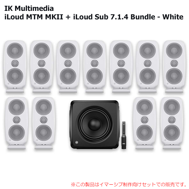 iloudm2sub-714bw