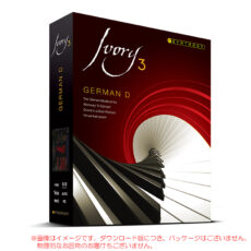ivory3-german-d