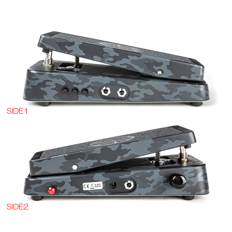 【入手困難】DB-01 DIME cry baby クライベイビー ワウ wah Amazon.com: Dunlop DB01B Dime Crybaby From Hell Wah Pedal w