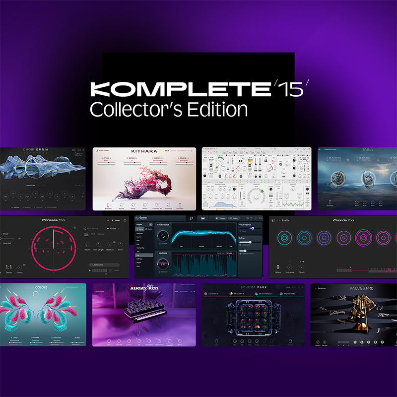 komplete15-ce