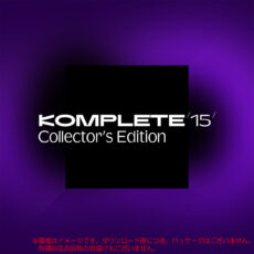 komplete15-ce