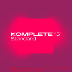 komplete15-std