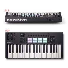 launchkey37-mk4