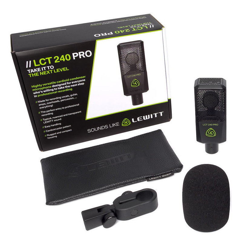 lct240pro-b