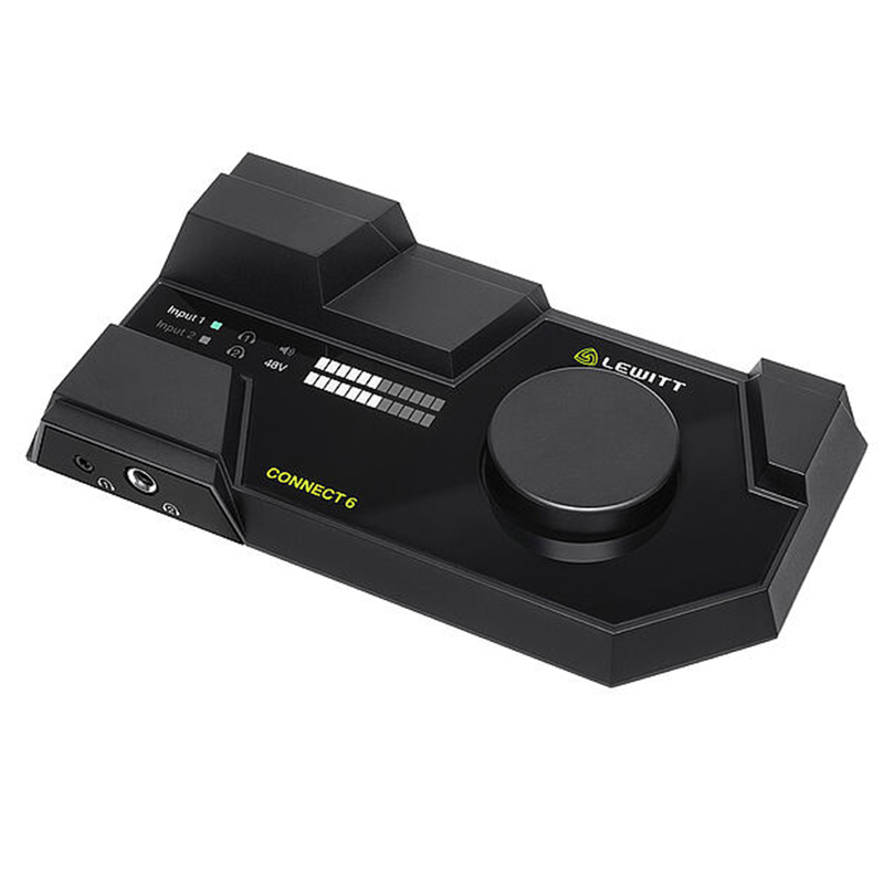 lewitt-connect6