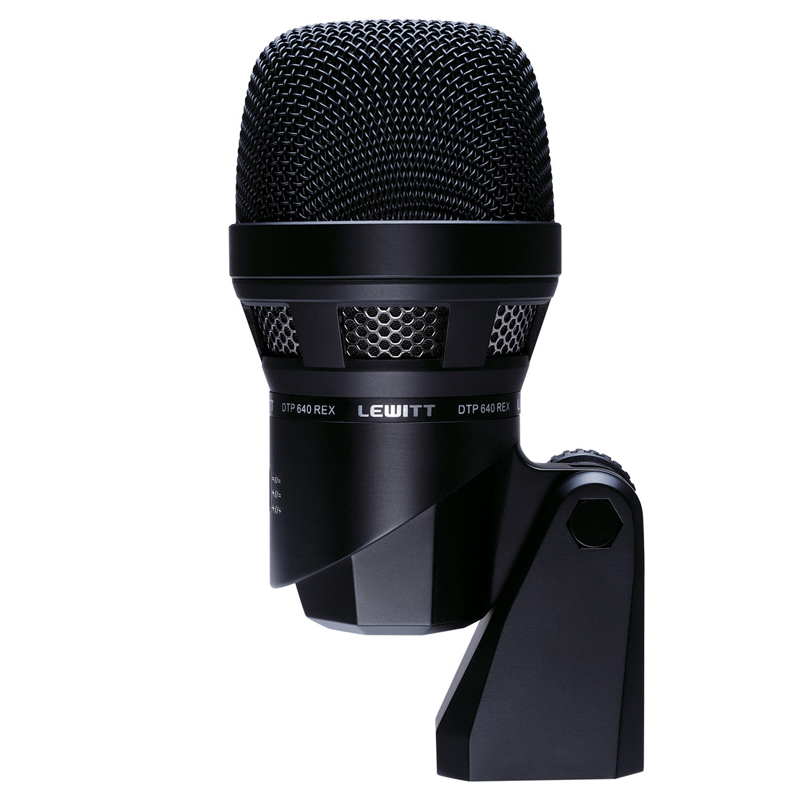 lewitt-dtp-640rex