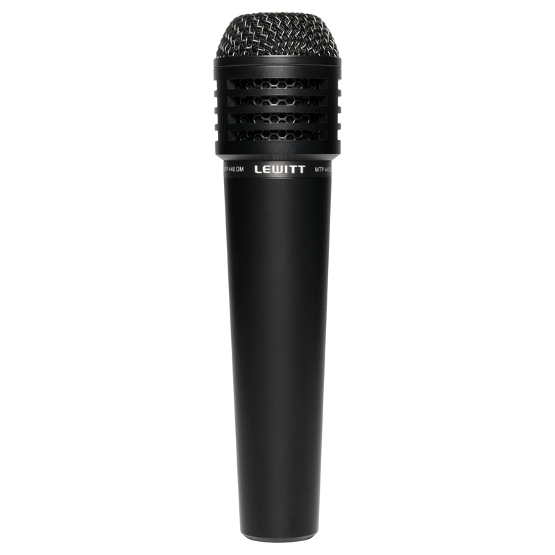 lewitt-mtp440dm