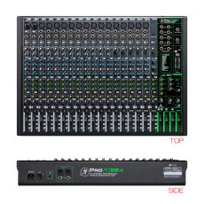 MACKIE BIG KNOB STUDIO 安心の日本正規品！ | サンフォニックス