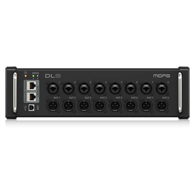 midas-dl8