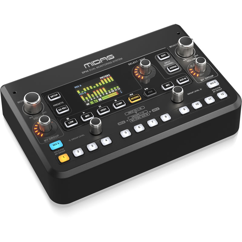 midas-dp48