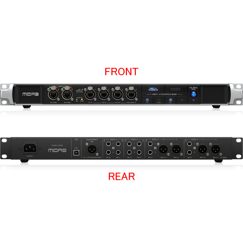 midas-hub4-pro