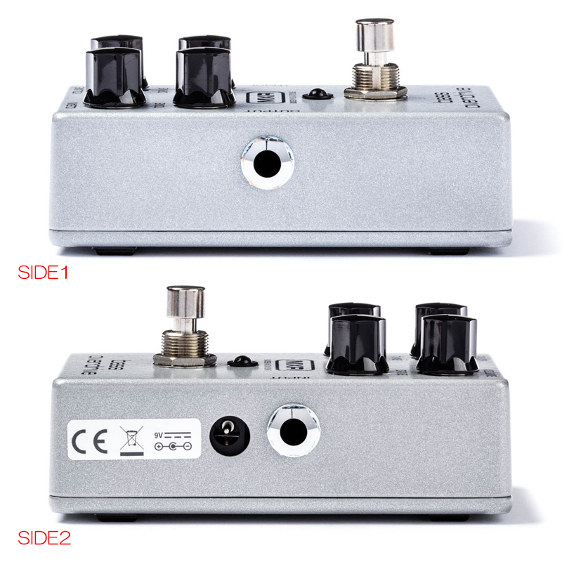 mxr-m89
