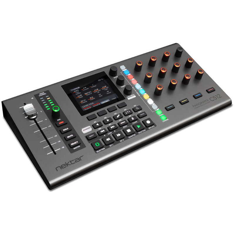 NEKTAR TECHNOLOGY PANORAMA CS12 | サンフォニックス