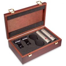 neumann-km183-set