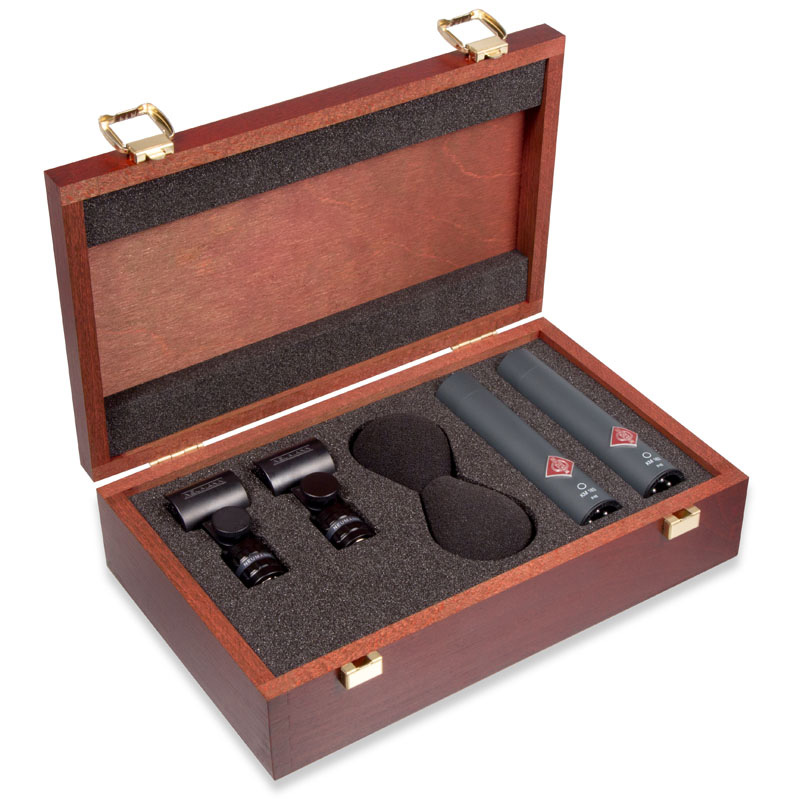 neumann-km183mt-set