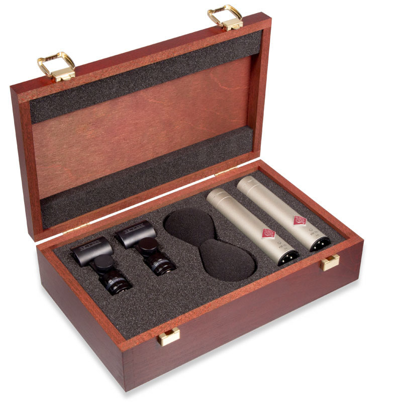 neumann-km185-st