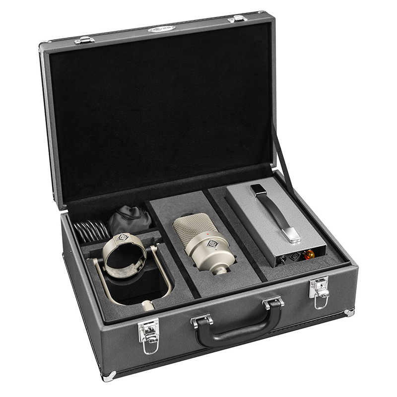 neumann-m49v-set