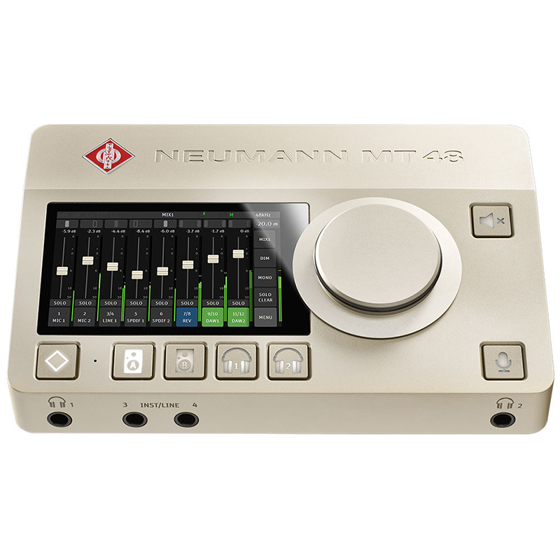 neumann-mt48u