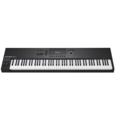 NATIVE INSTRUMENTS KONTROL S88 MK III 安心の日本正規品
