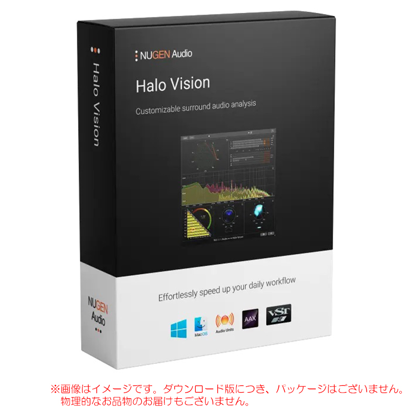 nugen-halovision