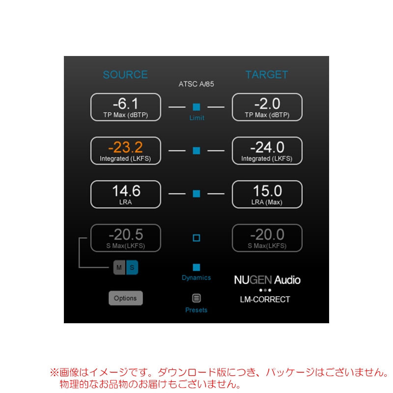 nugen-lmcorrect2-dl