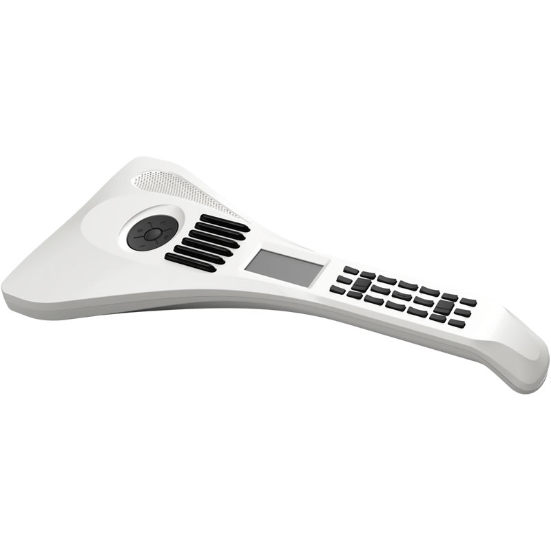 nvip-ic31wh