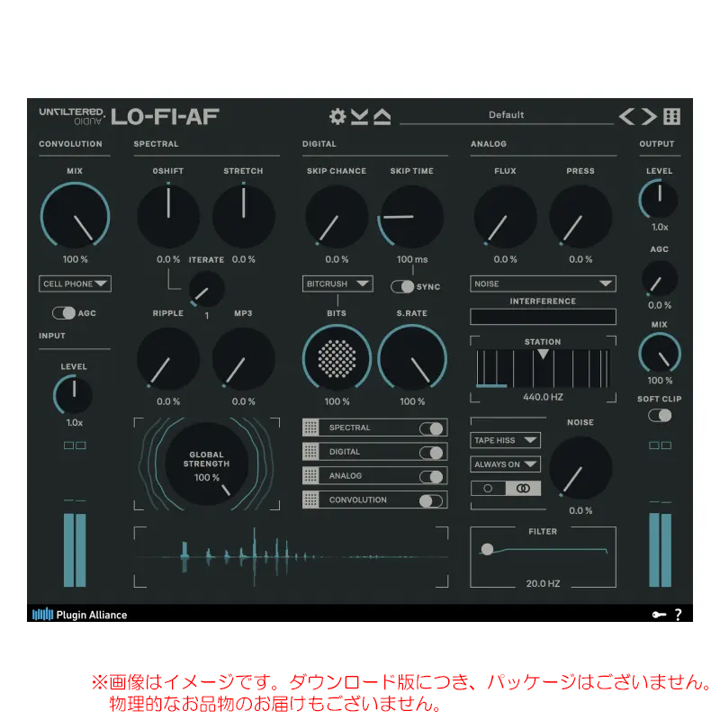 pa-ua-lo-fi-af