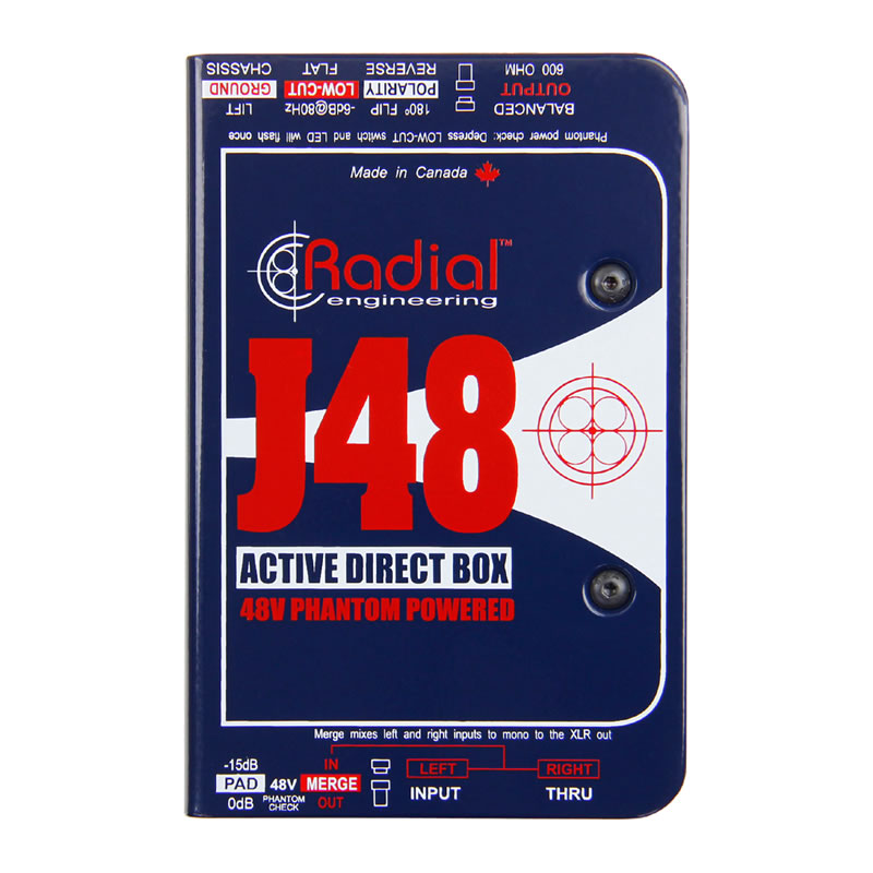 radial-j48