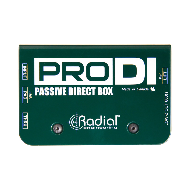 radial-prodi