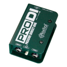 radial-prodi