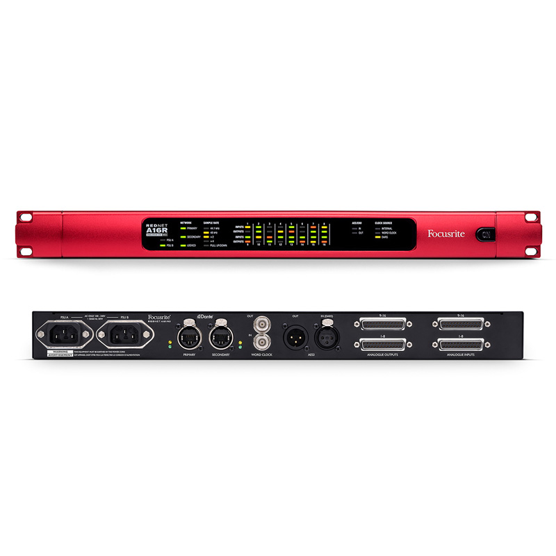 rednet-a16r-mk2