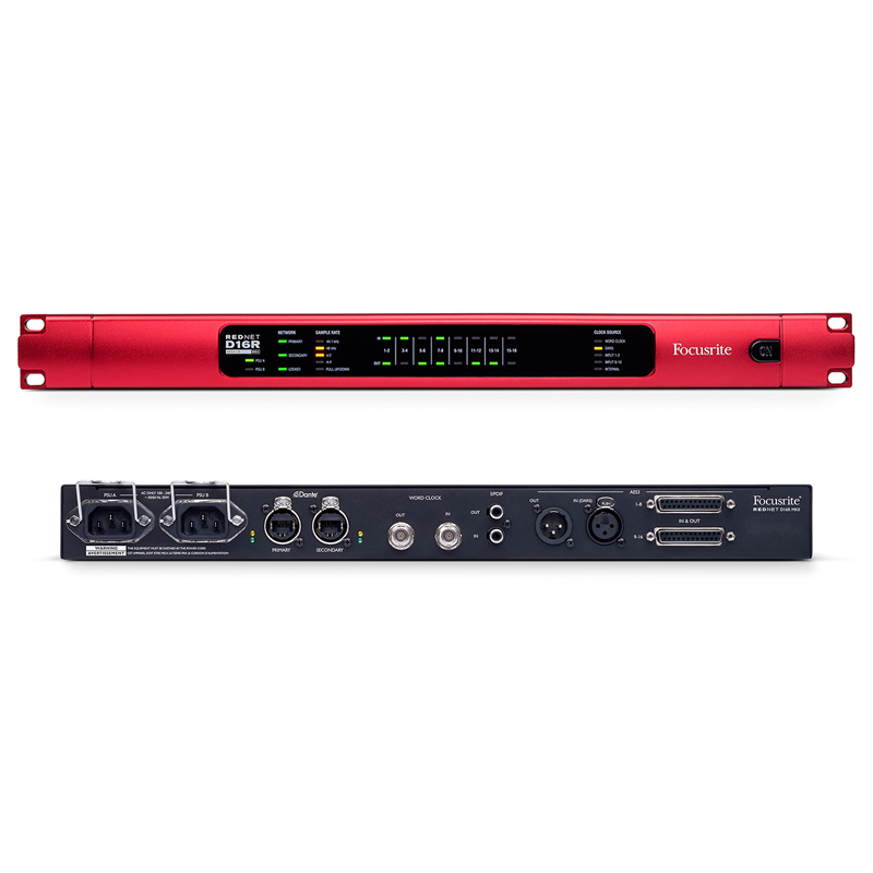rednet-d16r-mk2
