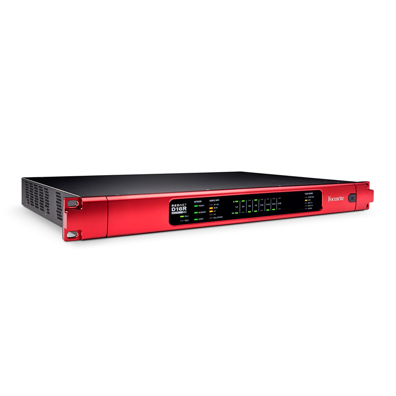 rednet-d16r-mk2