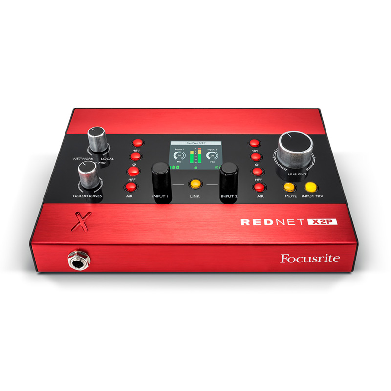 rednet-x2p