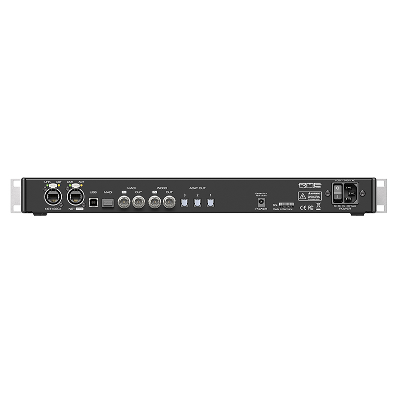 rme-12mic