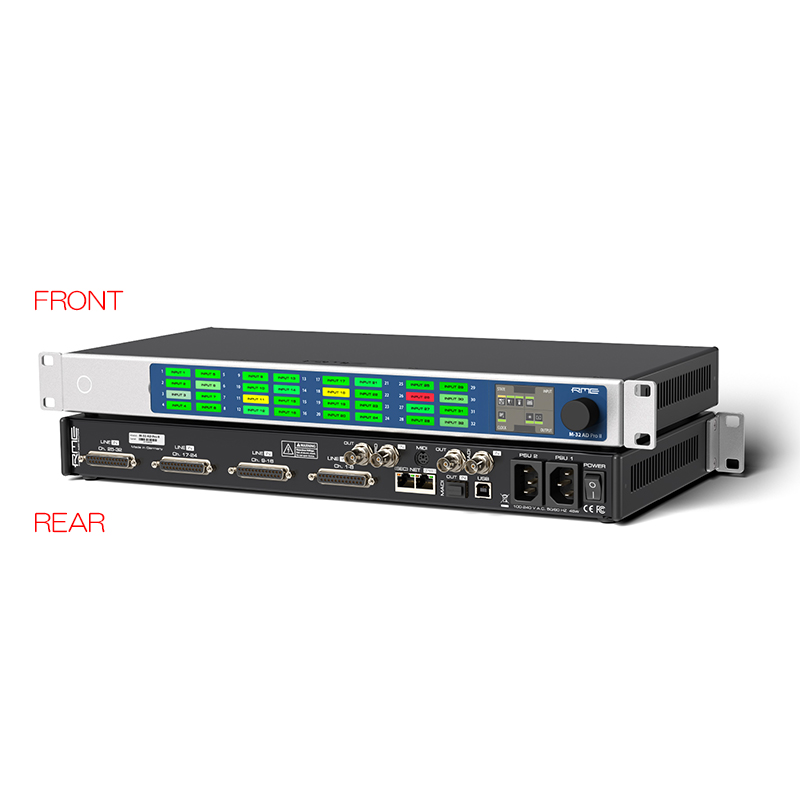 rme-m32adpro2